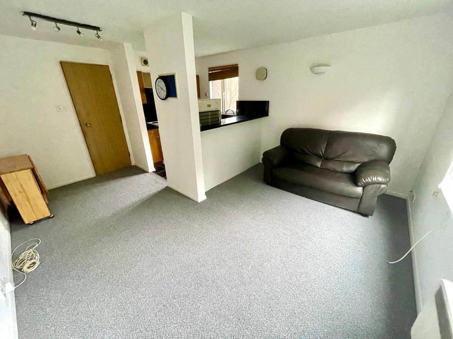 Pavilion Way, Edgware